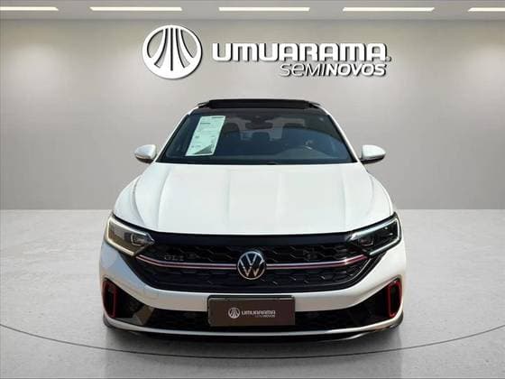 Carro 2.0 350 TSI GASOLINA GLI DSG