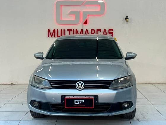 Carro 2.0 COMFORTLINE FLEX 4P TIPTRONIC