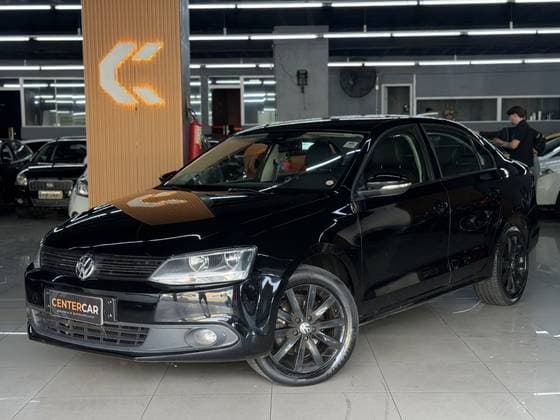 Carro 2.0 COMFORTLINE FLEX 4P TIPTRONIC