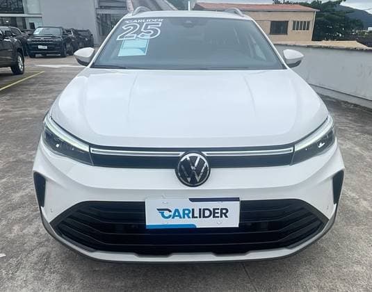 Carro 1.0 200 TSI TOTAL FLEX HIGHLINE AUTOMÁTICO