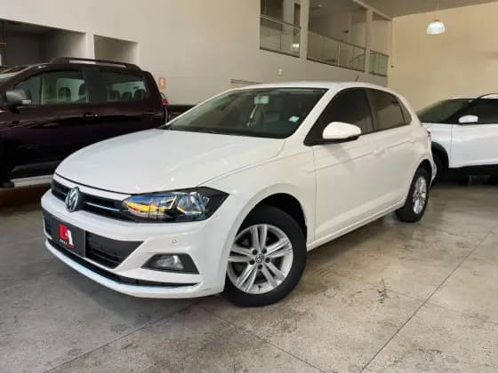 Carro 1.0 MPI TOTAL FLEX MANUAL