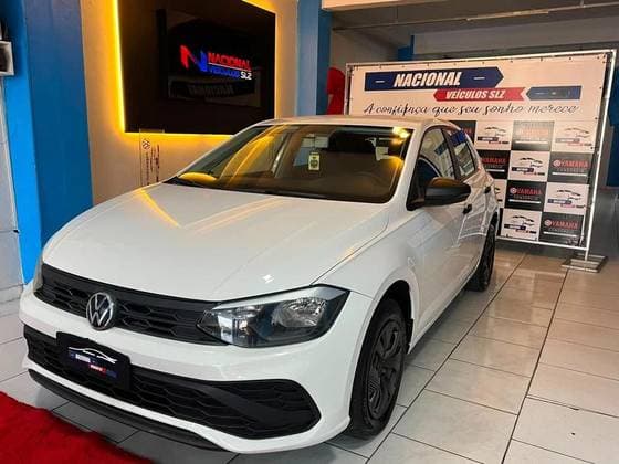 Carro 1.0 170 TSI COMFORTLINE AUTOMÁTICO