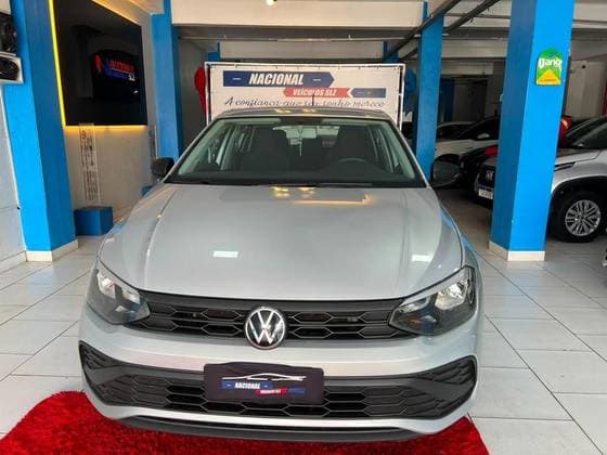 Carro 1.0 170 TSI COMFORTLINE AUTOMÁTICO