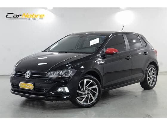 Carro 1.0 200 TSI HIGHLINE AUTOMÁTICO