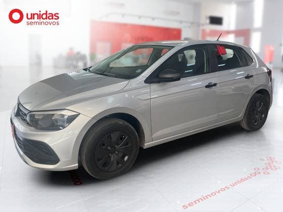 Carro 1.0 MPI TRACK MANUAL