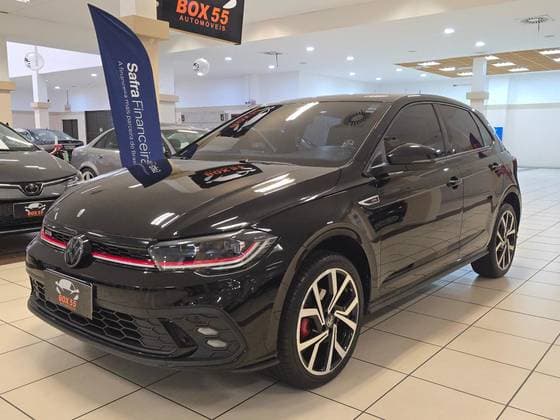 Carro 1.4 250 TSI GTS AUTOMÁTICO