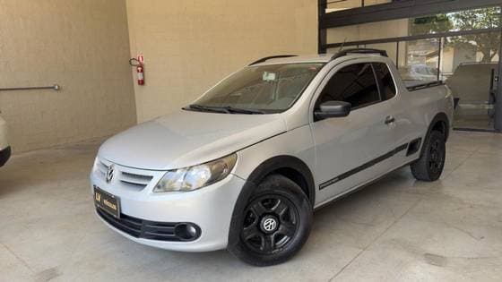 Carro 1.6 MI TROOPER CE 8V FLEX 2P MANUAL G.V
