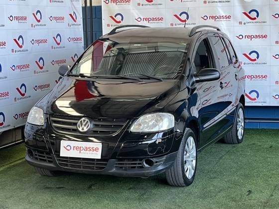 Carro 1.6 MI 8V FLEX 4P MANUAL