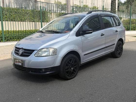 Carro 1.6 MI 8V FLEX 4P MANUAL