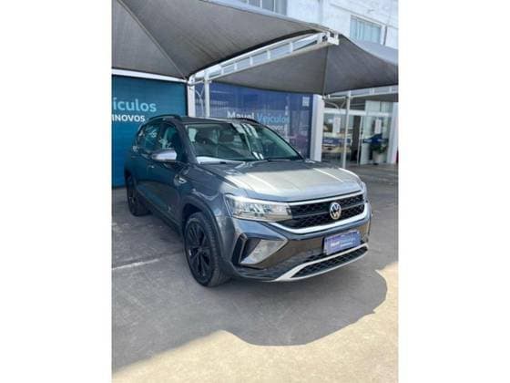 Carro 1.4 250 TSI TOTAL FLEX COMFORTLINE AUTOMÁTICO