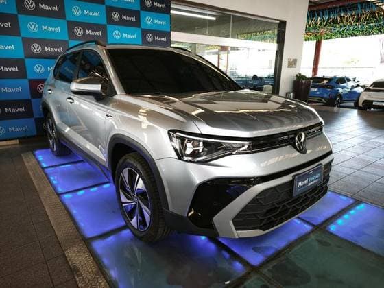 Carro 1.4 250 TSI TOTAL FLEX COMFORTLINE AUTOMÁTICO