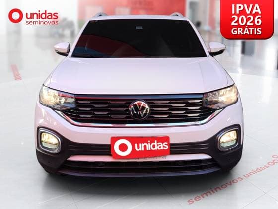 Carro 1.4 250 TSI TOTAL FLEX HIGHLINE AUTOMÁTICO
