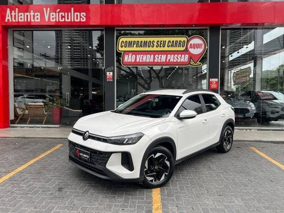 Carro 1.0 170 TSI COMFORT AUTOMÁTICO