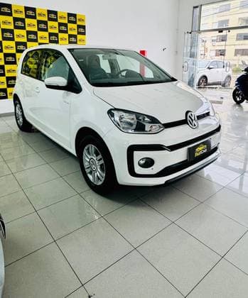 Carro 1.0 MPI MOVE UP 12V FLEX 4P MANUAL