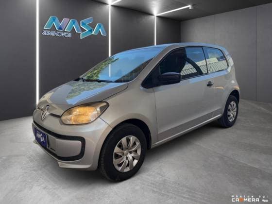Carro 1.0 MPI TAKE UP 12V FLEX 2P MANUAL