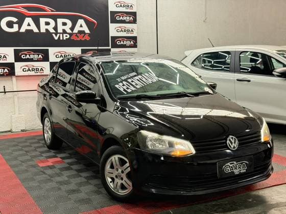 Carro 1.0 MI CITY 8V FLEX 4P MANUAL