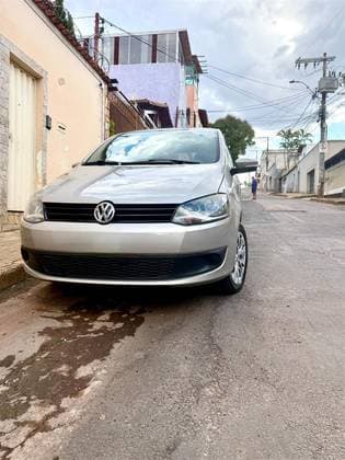 Carro 1.6 MI 8V FLEX 4P AUTOMATIZADO