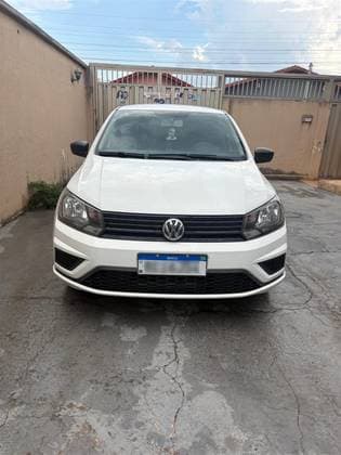Carro 1.0 12V MPI TOTALFLEX 4P MANUAL