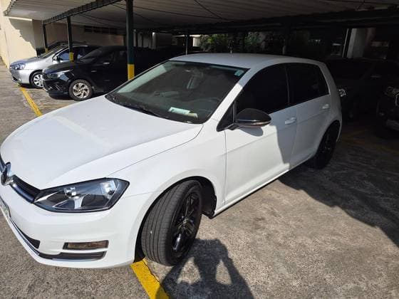 Carro 1.4 TSI COMFORTLINE 16V GASOLINA 4P AUTOMÁTICO