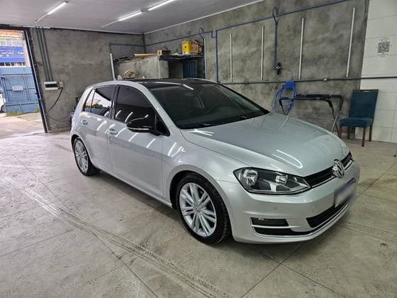 Carro 1.4 TSI HIGHLINE 16V GASOLINA 4P AUTOMÁTICO
