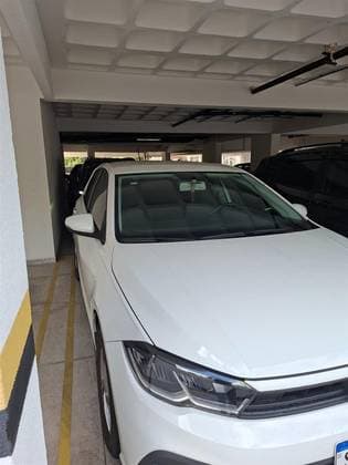Carro 1.0 170 TSI SENSE AUTOMÁTICO