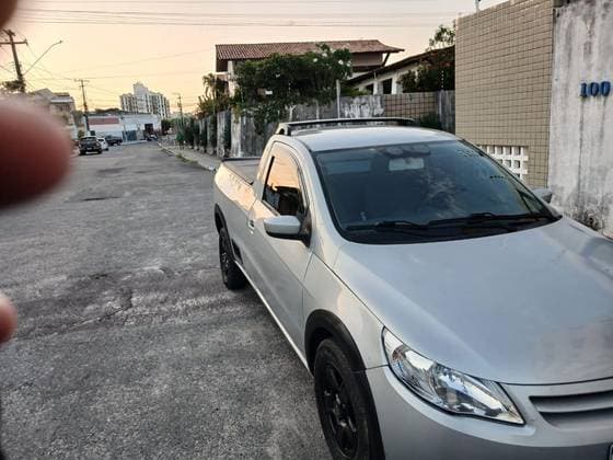 Carro 1.6 MI CS 8V FLEX 2P MANUAL G.V