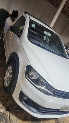 Carro 1.6 MI TRENDLINE CD 8V FLEX 2P MANUAL