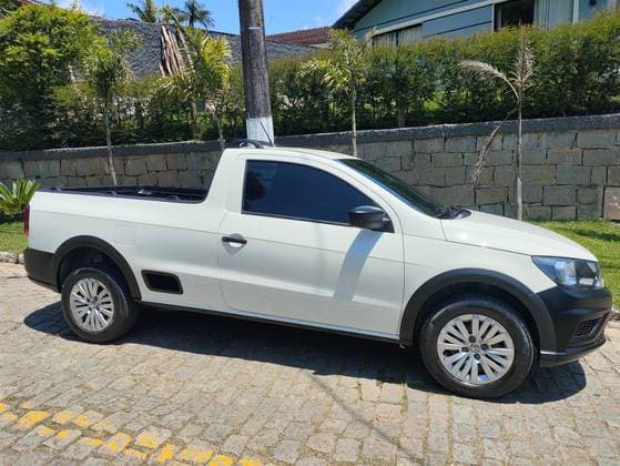 Carro 1.6 MSI ROBUST CS 16V FLEX 2P MANUAL
