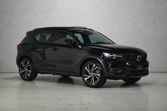 Carro 1.5 T5 RECHARGE R-DESIGN GEARTRONIC