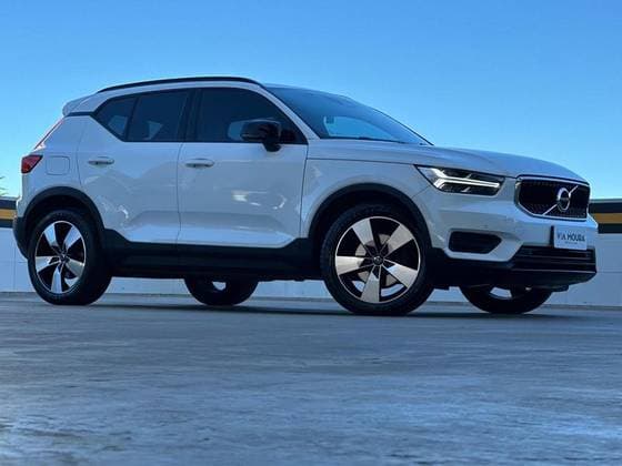 Carro 2.0 T5 GASOLINA MOMENTUM AWD GEARTRONIC
