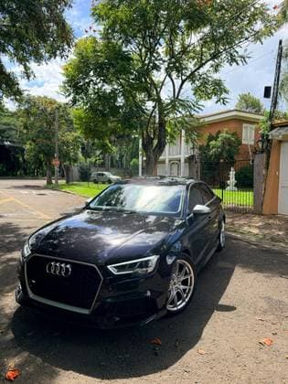 Carro 2.0 TFSI SEDAN AMBITION 16V GASOLINA 4P S-TRONIC