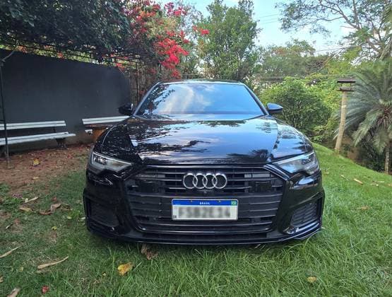 Carro 3.0 55 TFSI GASOLINA PERFORMANCE QUATTRO 4P S-TRONIC