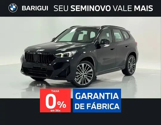 Carro 2.0 16V TURBO GASOLINA SDRIVE20I M SPORT STEPTRONIC