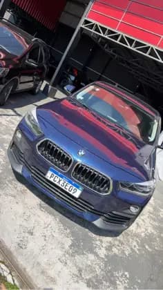 Carro 2.0 16V TURBO ACTIVEFLEX SDRIVE20I GP STEPTRONIC