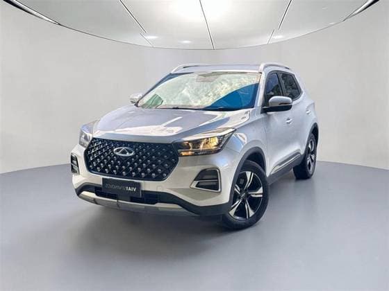 Carro 1.5 VVT TURBO iFLEX SPORT CVT