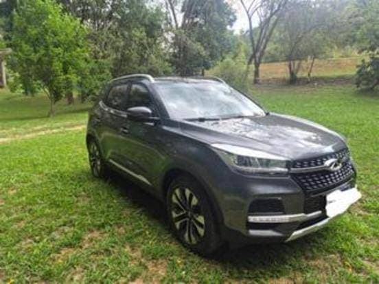 Carro 1.5 VVT TURBO iFLEX TXS DCT