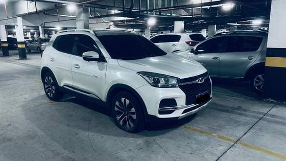 Carro 1.5 VVT TURBO iFLEX TXS DCT