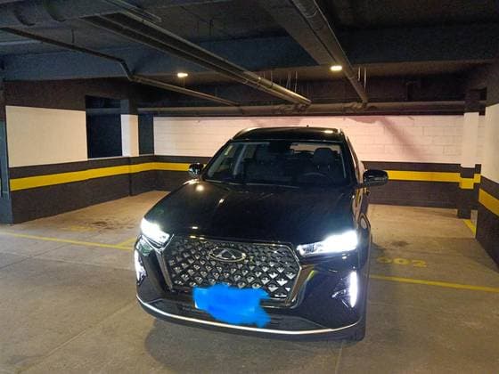 Carro 1.5 TCI TURBO FLEX SPORT CVT
