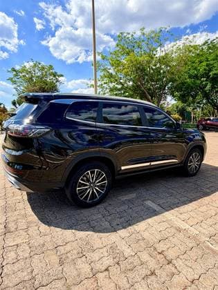 Carro 1.5 TCI PLUG-IN HYBRID DHT