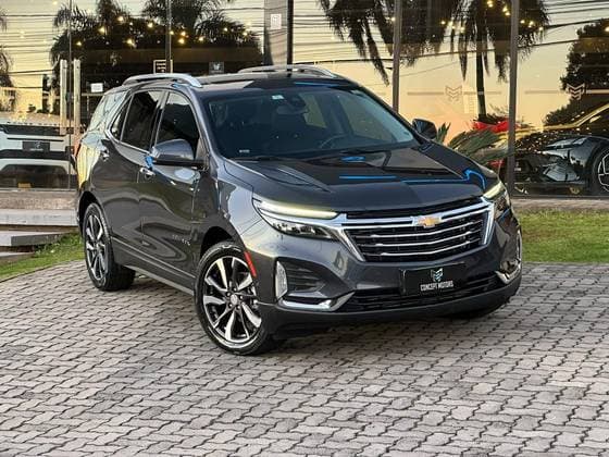 Carro 1.5 16V TURBO GASOLINA PREMIER AWD AUTOMÁTICO