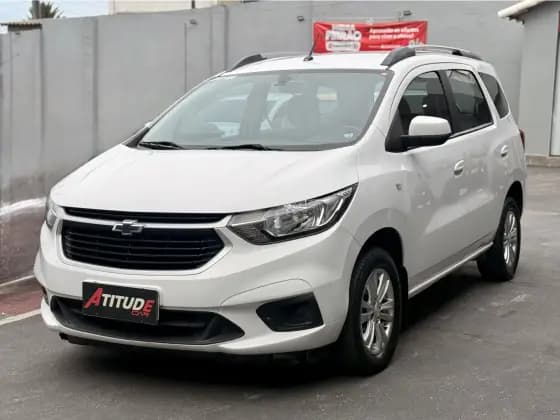 Carro 1.8 LT 8V FLEX 4P MANUAL