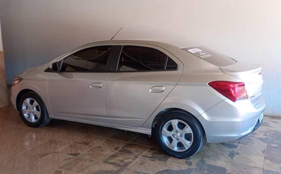 Carro 1.4 MPFI LT 8V FLEX 4P MANUAL