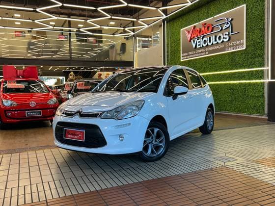 Carro 1.5 TENDANCE 8V FLEX 4P MANUAL