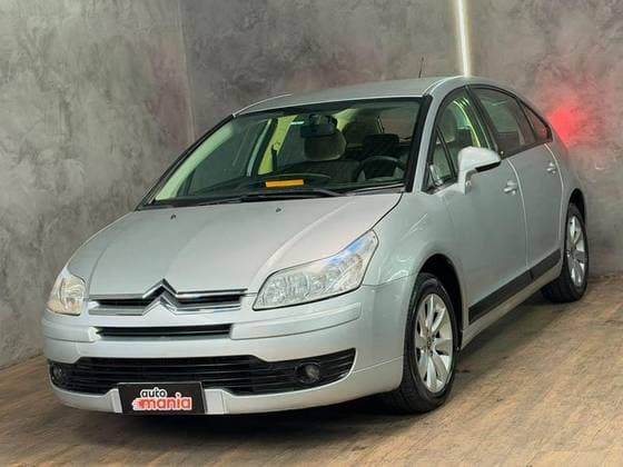 Carro 2.0 EXCLUSIVE 16V FLEX 4P MANUAL