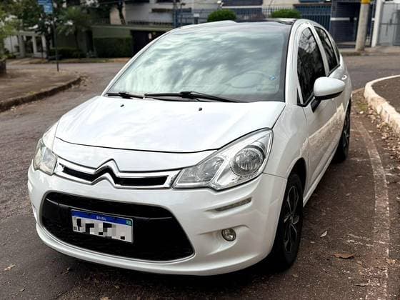 Carro 1.6 EXCLUSIVE 16V FLEX 4P AUTOMÁTICO
