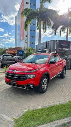 Carro 2.0 16V TURBO DIESEL VOLCANO 4WD AT9