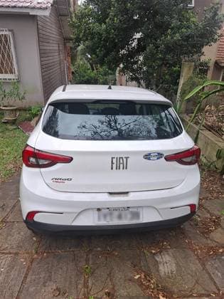 Carro 1.0 FIREFLY FLEX MANUAL