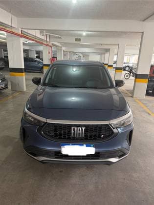 Carro 1.0 TURBO 200 HYBRID AUDACE CVT