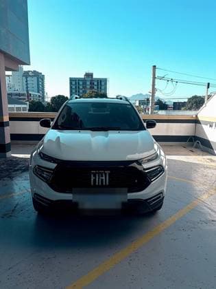 Carro 1.3 TURBO 270 FLEX FREEDOM AT6