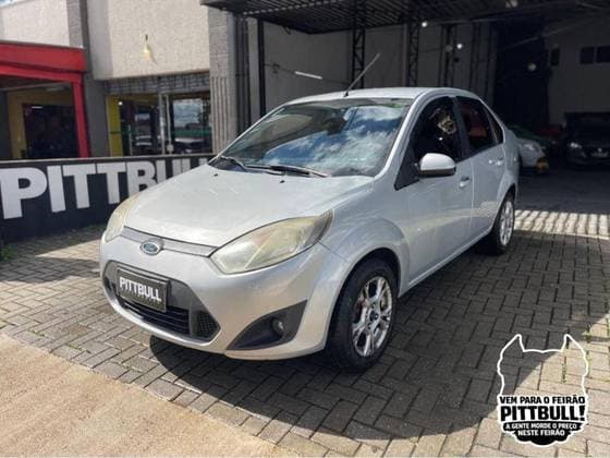 Carro 1.6 ROCAM SEDAN 8V FLEX 4P MANUAL